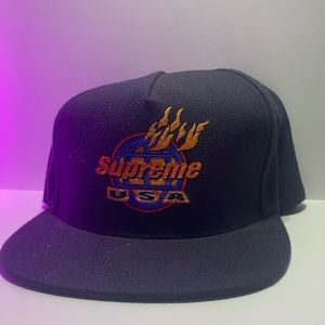 supreme 2019 fall hat